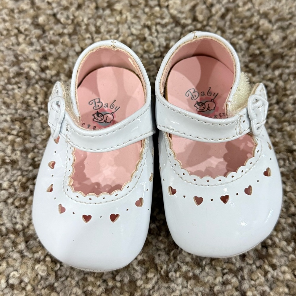 Baby Shoes